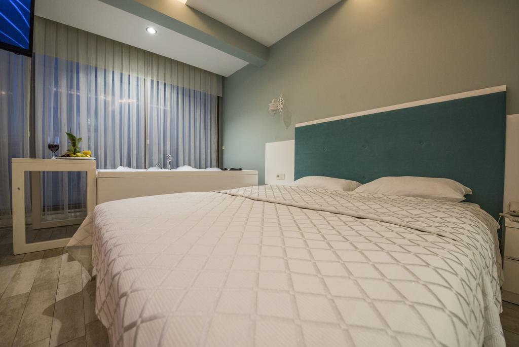 Yildiz Apart Hotel 팟사 외부 사진