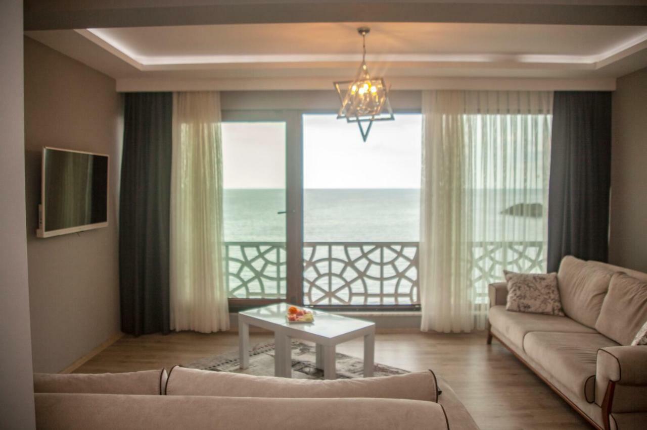 Yildiz Apart Hotel 팟사 외부 사진